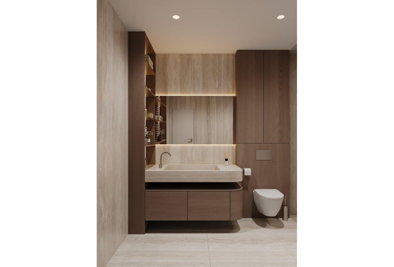 Nieuwbouw  - Villa -
Marbella - El Ingenio