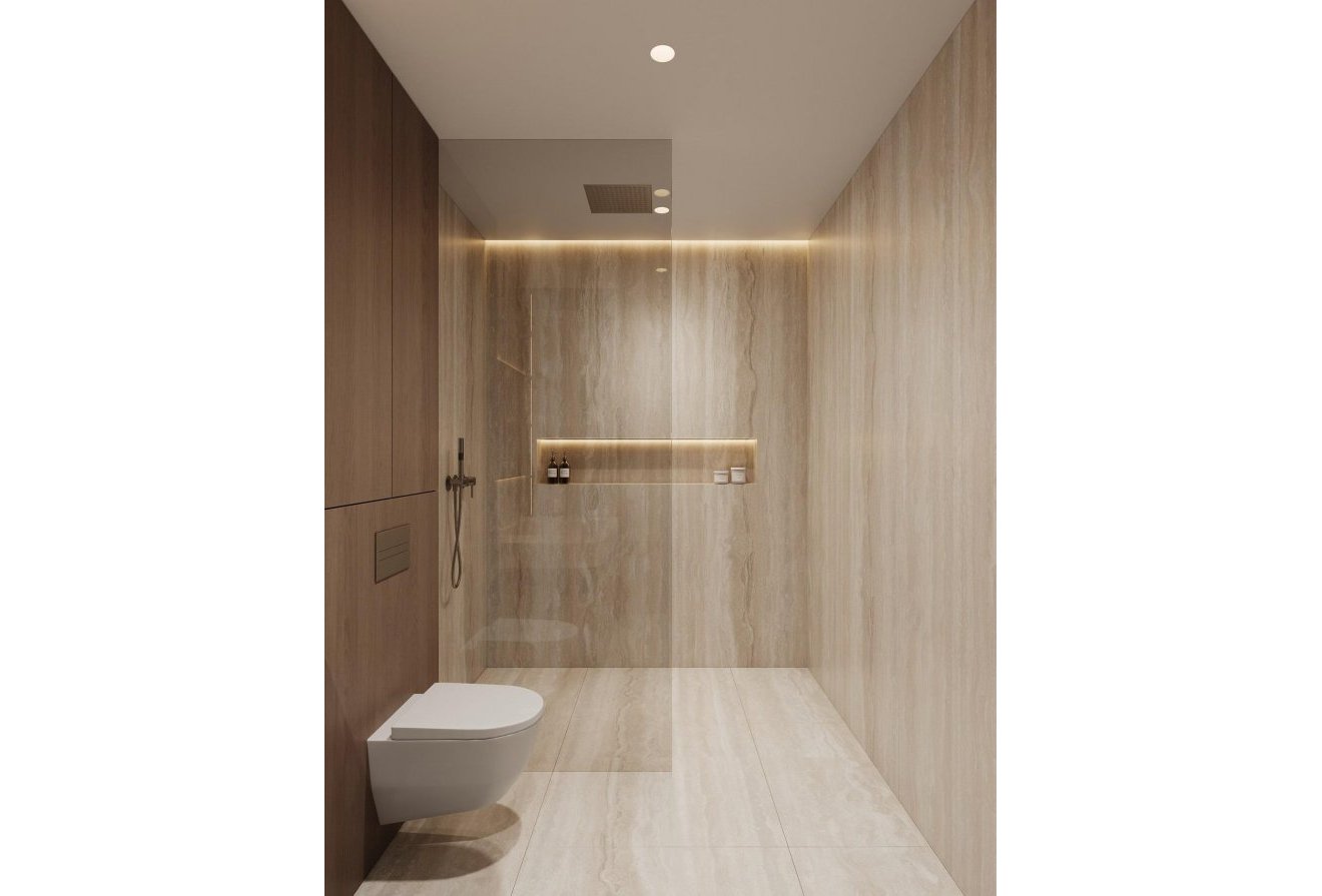 Nieuwbouw  - Villa -
Marbella - El Ingenio