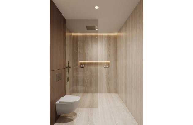 Nieuwbouw  - Villa -
Marbella - El Ingenio