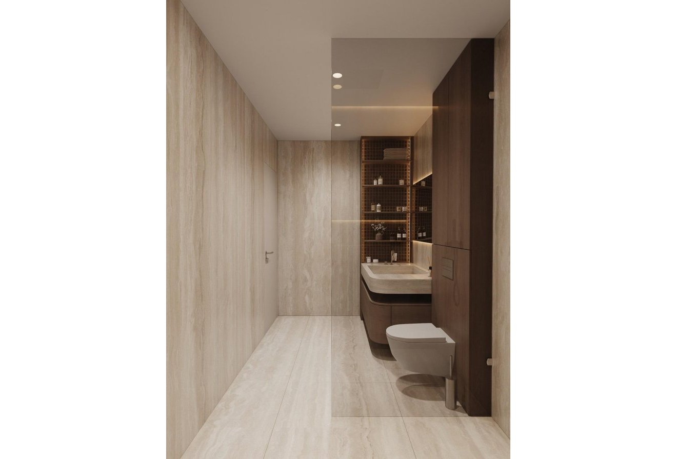 Nieuwbouw  - Villa -
Marbella - El Ingenio