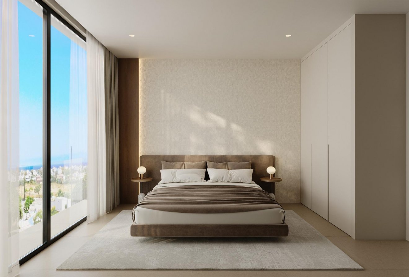 Nieuwbouw  - Villa -
Marbella - El Ingenio