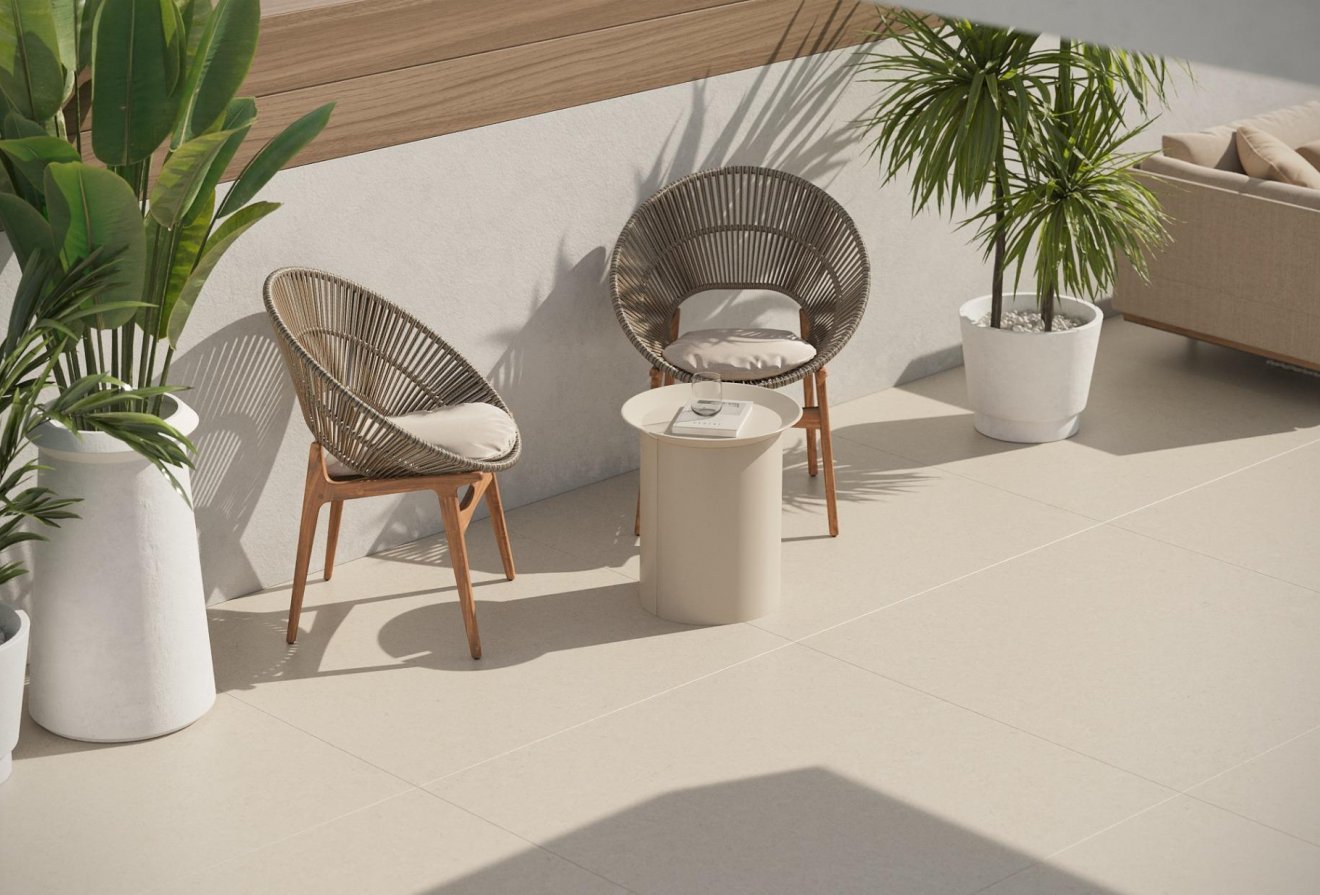 Nieuwbouw  - Villa -
Marbella - El Ingenio