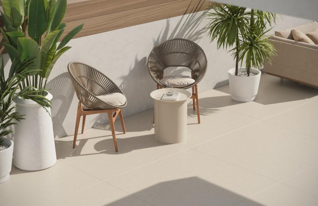 Nieuwbouw  - Villa -
Marbella - El Ingenio