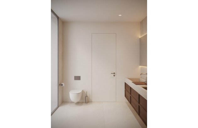 Nieuwbouw  - Villa -
Marbella - El Ingenio