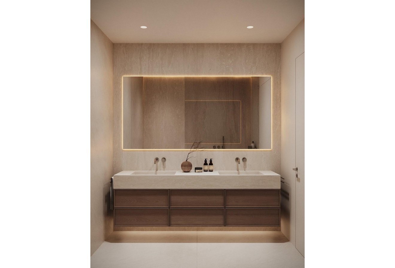 Nieuwbouw  - Villa -
Marbella - El Ingenio