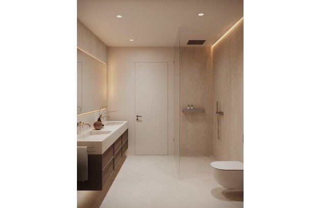 Nieuwbouw  - Villa -
Marbella - El Ingenio