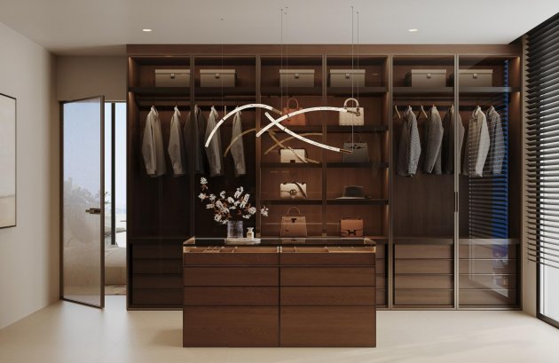 Nieuwbouw  - Villa -
Marbella - El Ingenio