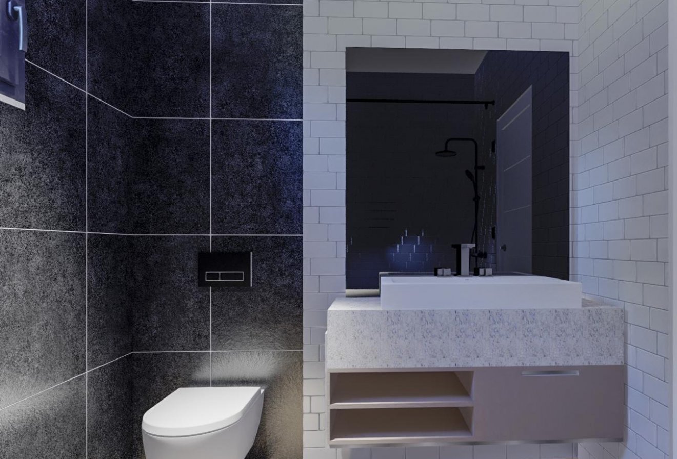 Nieuwbouw  - Villa -
Finestrat