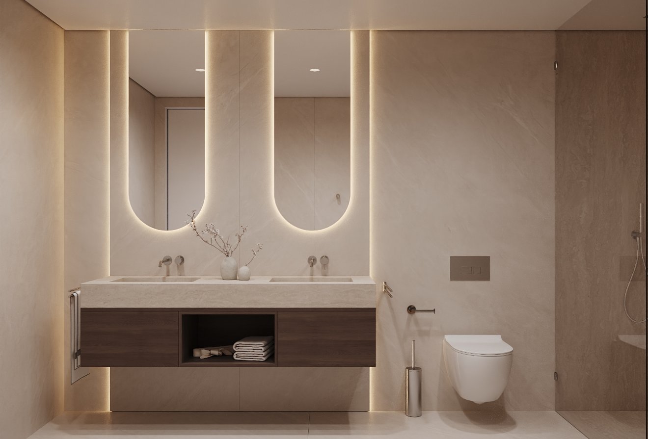 Nieuwbouw  - Appartement -
Estepona