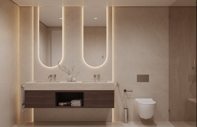 Nieuwbouw  - Appartement -
Estepona
