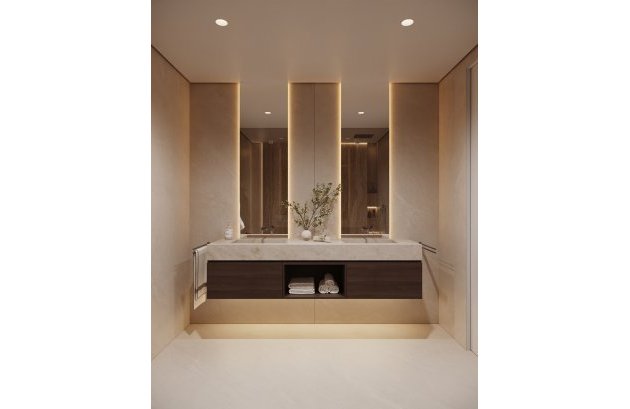 Nieuwbouw  - Appartement -
Estepona