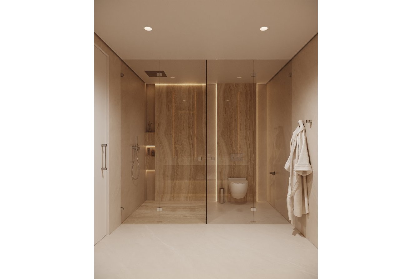 Nieuwbouw  - Appartement -
Estepona