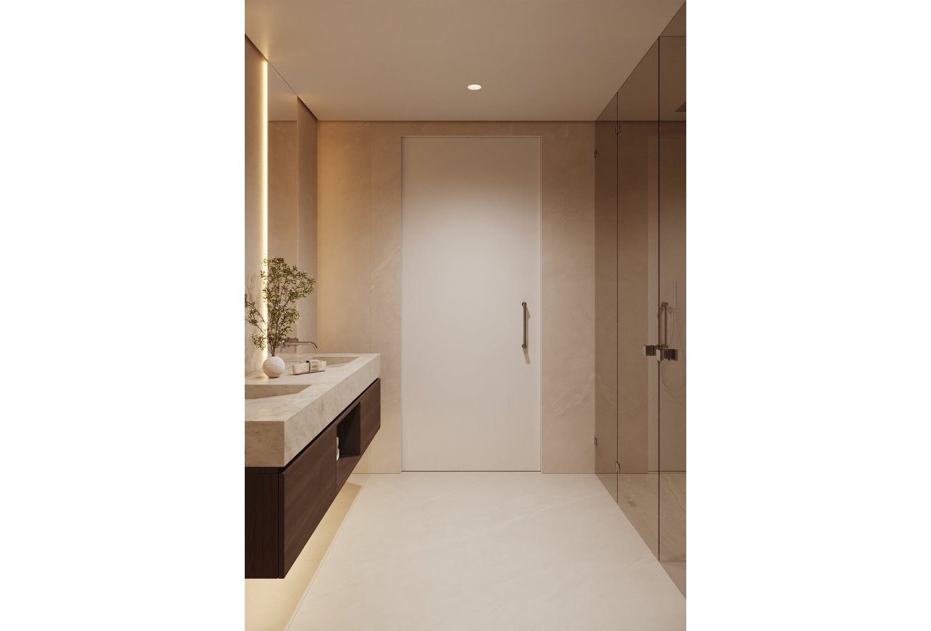 Nieuwbouw  - Appartement -
Estepona