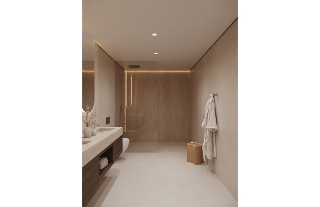 Nieuwbouw  - Appartement -
Estepona