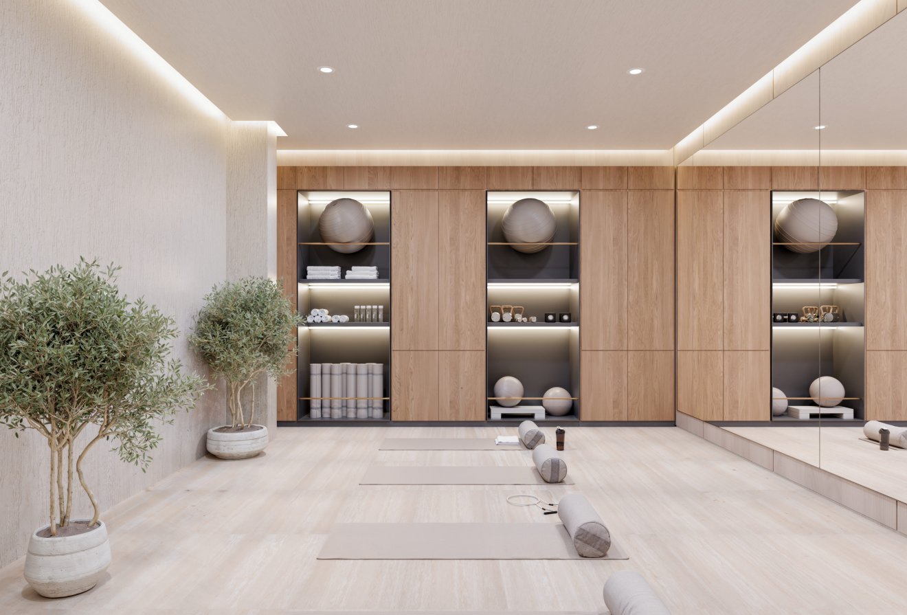 Nieuwbouw  - Appartement -
Estepona