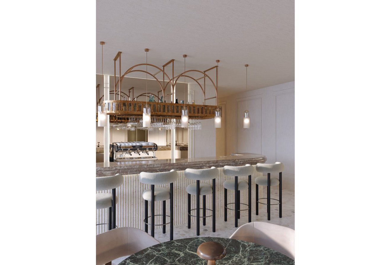 Nieuwbouw  - Appartement -
Estepona