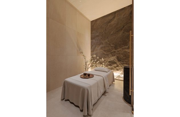 Nieuwbouw  - Appartement -
Estepona