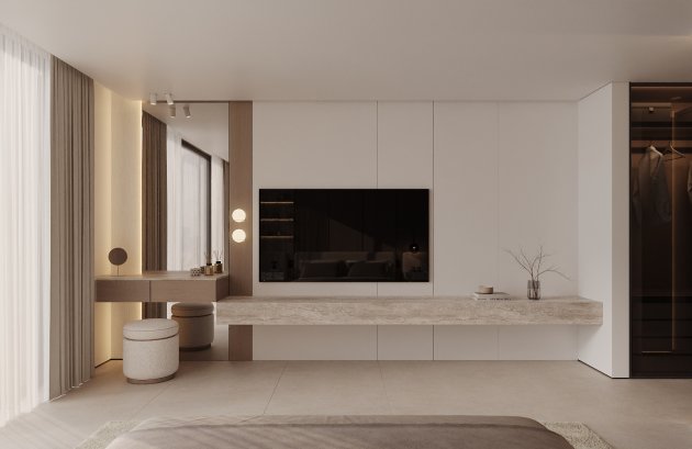 Nieuwbouw  - Appartement -
Estepona