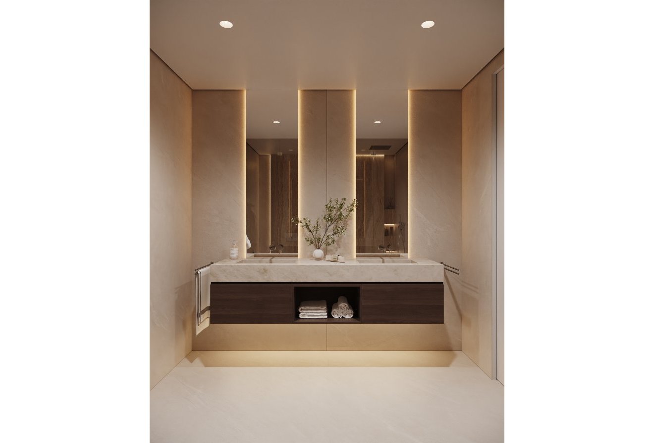 Nieuwbouw  - Appartement -
Estepona