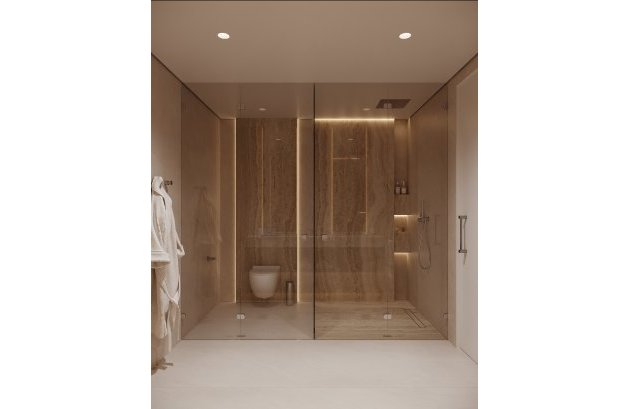 Nieuwbouw  - Appartement -
Estepona