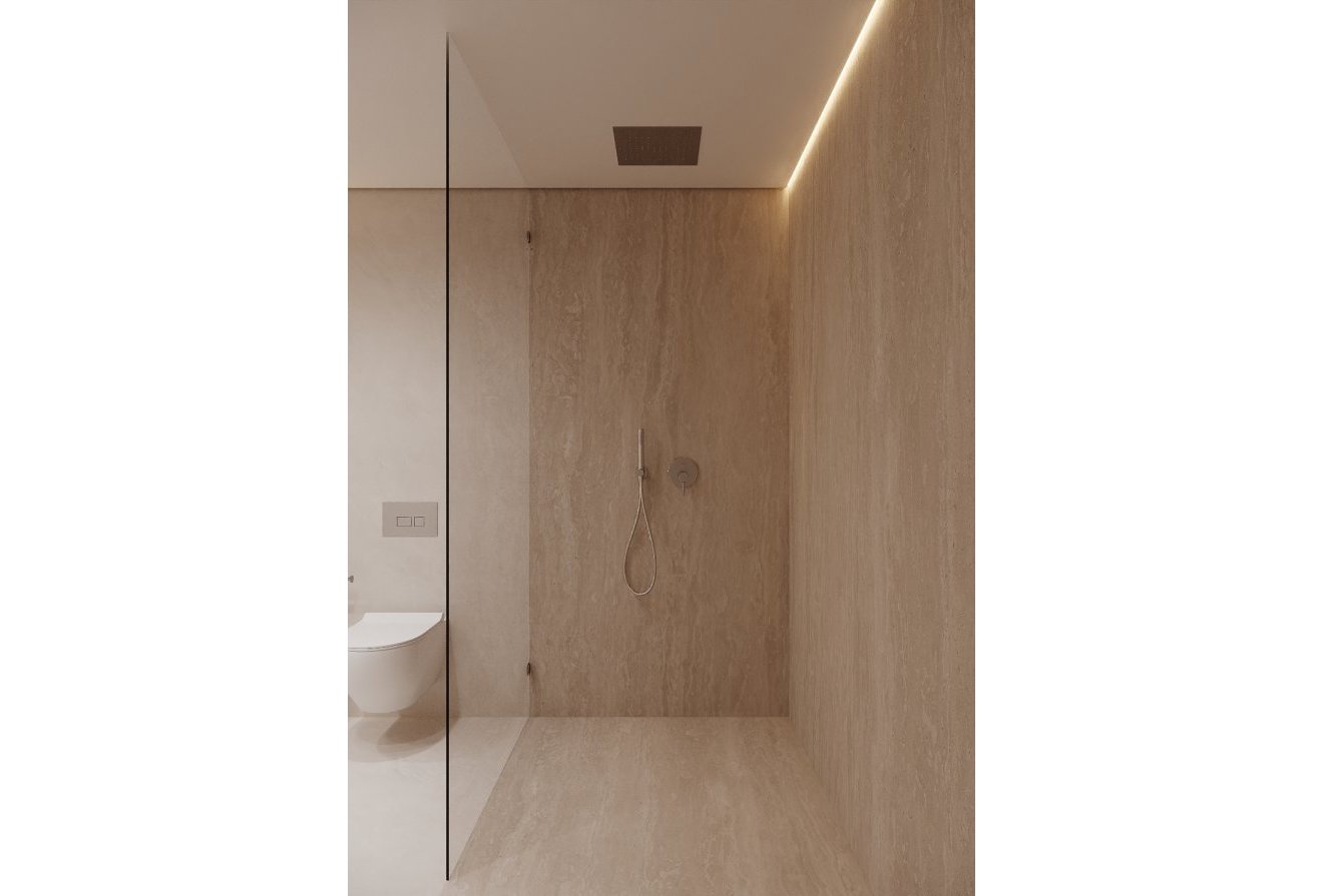 Nieuwbouw  - Penthouse -
Estepona