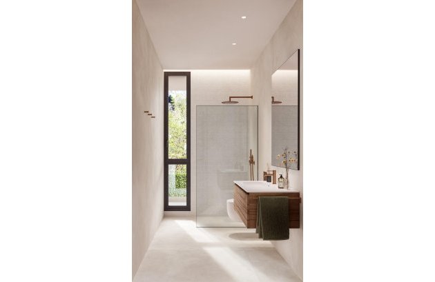 Nieuwbouw  - Villa -
Málaga - Pedregalejo