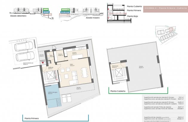 Nieuwbouw  - Villa -
Málaga - Pedregalejo