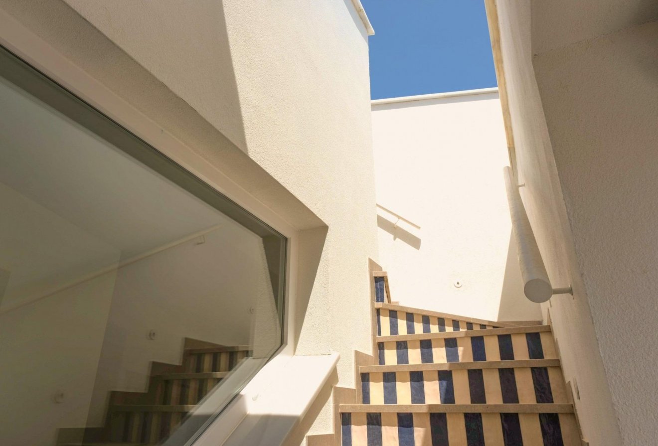 Nieuwbouw - Villa -
Málaga - Playa de la Malagueta