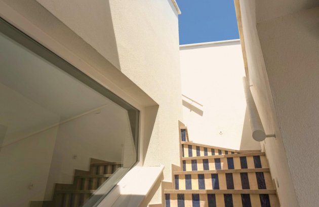 Nieuwbouw - Villa -
Málaga - Playa de la Malagueta