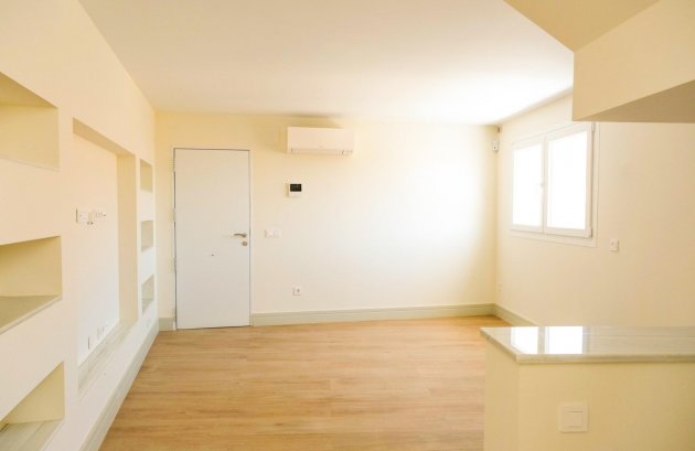 Nieuwbouw - Villa -
Málaga - Playa de la Malagueta
