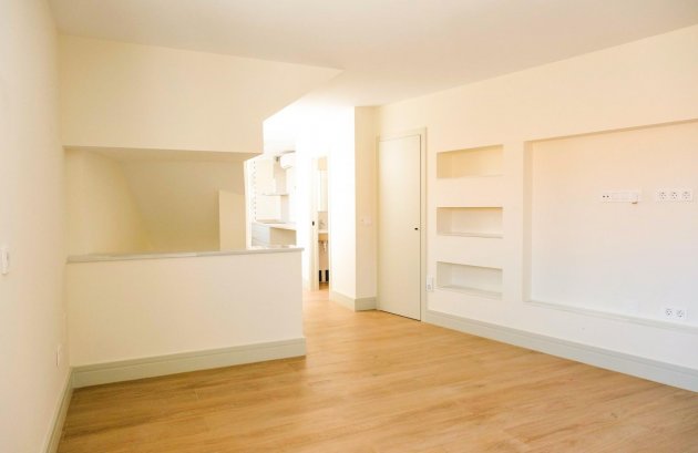 Nieuwbouw - Villa -
Málaga - Playa de la Malagueta