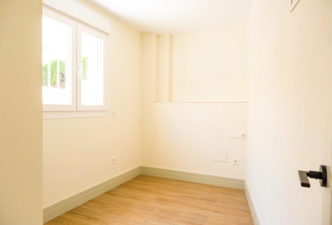 Nieuwbouw - Villa -
Málaga - Playa de la Malagueta