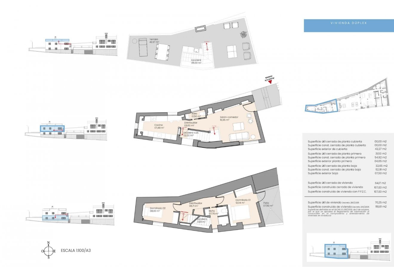 Nieuwbouw - Villa -
Málaga - Playa de la Malagueta