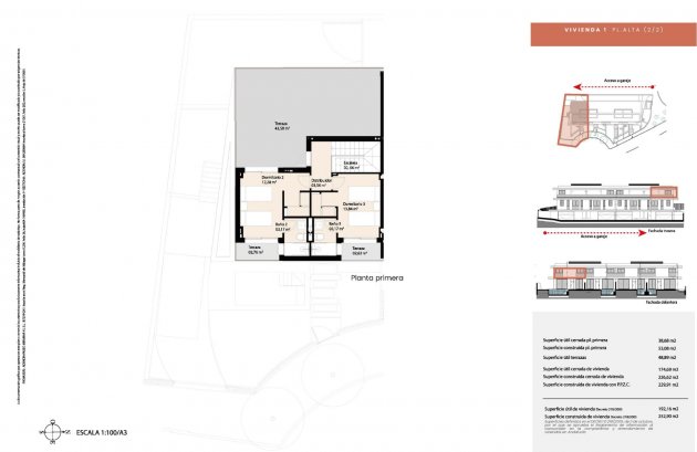 Nieuwbouw  - Villa -
Málaga - El Limonar
