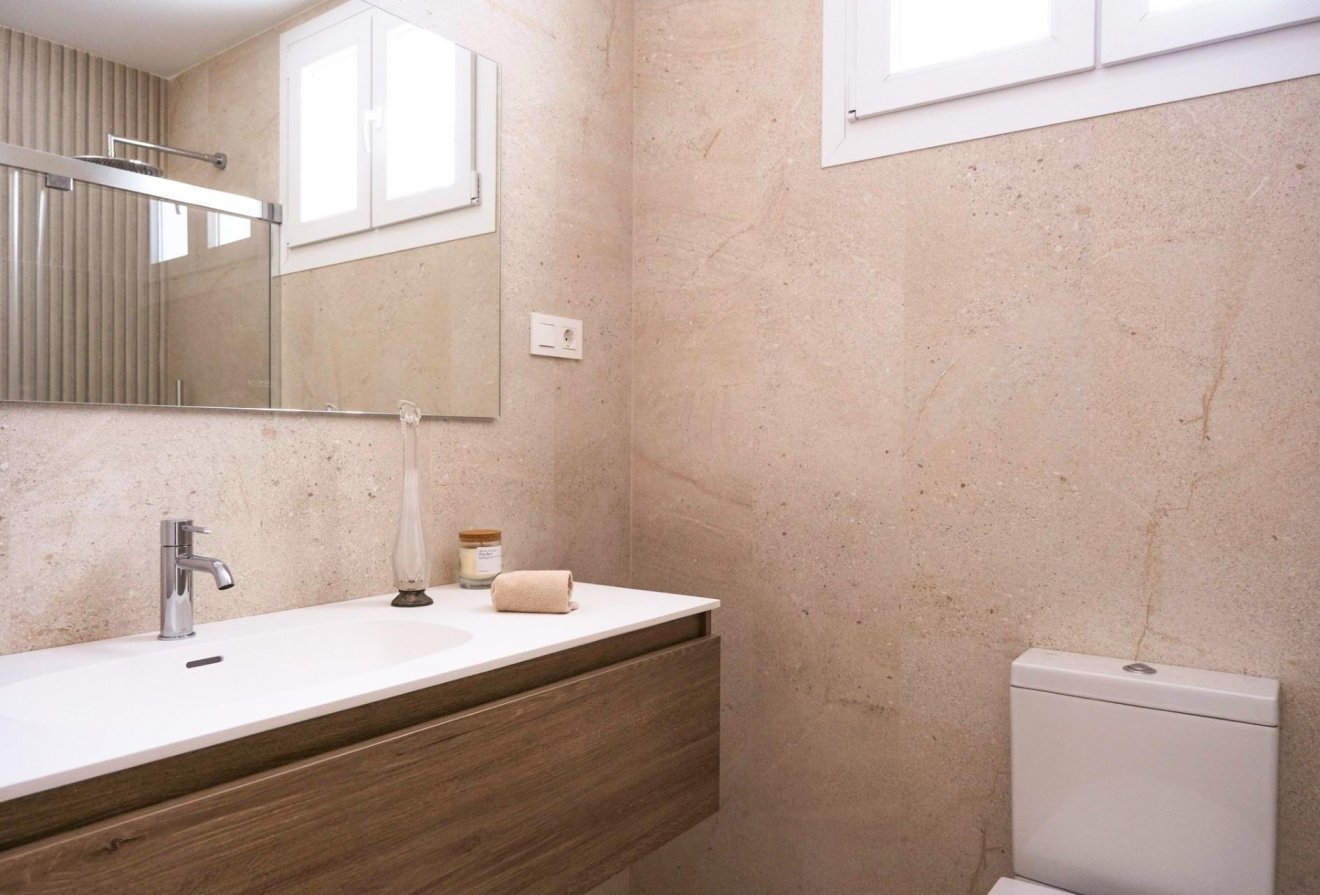 Nieuwbouw  - Appartement -
Málaga - Playa de la Malagueta