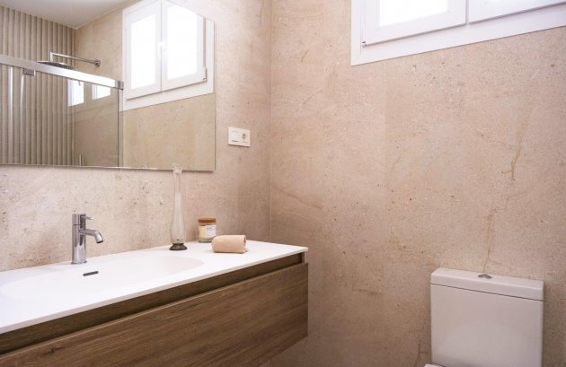 Nieuwbouw  - Appartement -
Málaga - Playa de la Malagueta