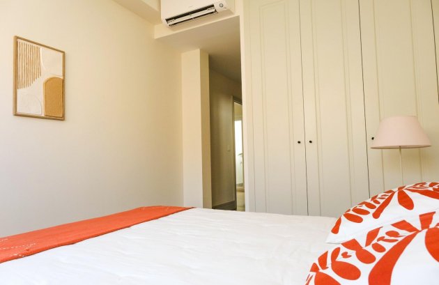 Nieuwbouw  - Appartement -
Málaga - Playa de la Malagueta