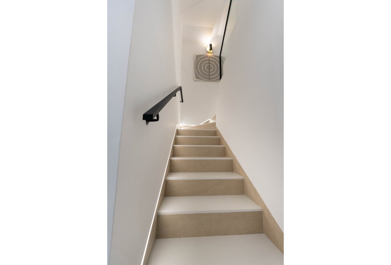 Nieuwbouw  - Villa -
San Pedro del Pinatar