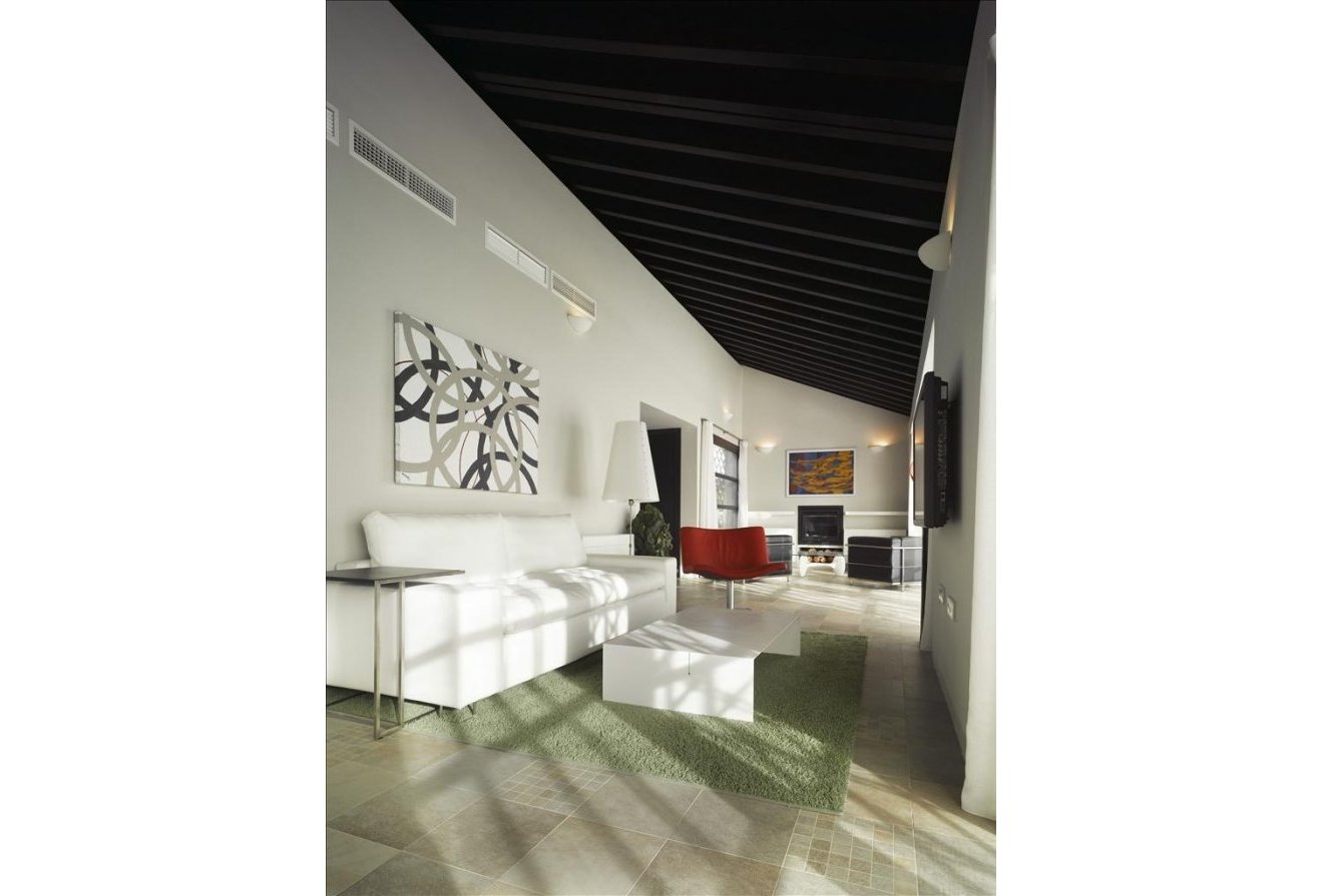 Nieuwbouw - Villa -
Peraleja Golf