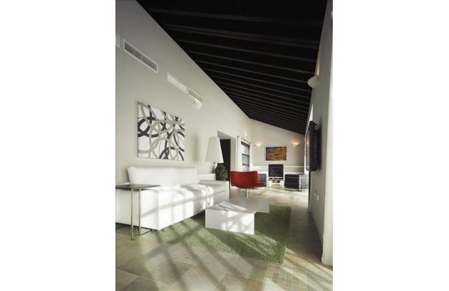 Nieuwbouw - Villa -
Peraleja Golf