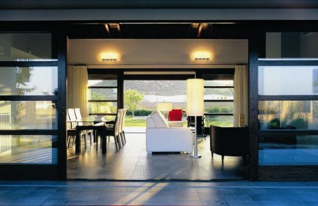 Nieuwbouw - Villa -
Peraleja Golf
