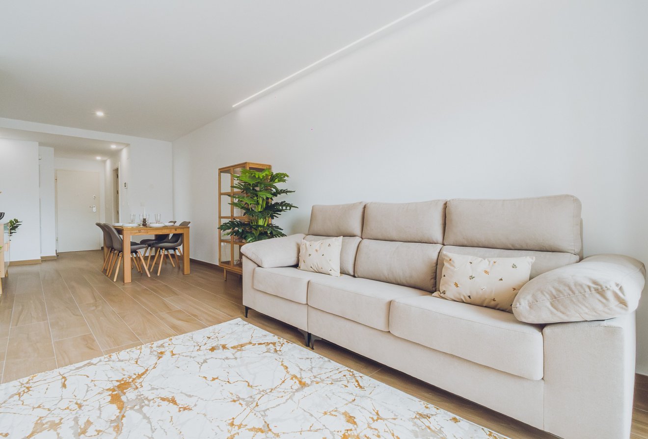New Build - Penthouse -
Redován