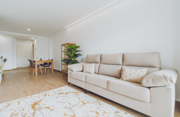 New Build - Penthouse -
Redován