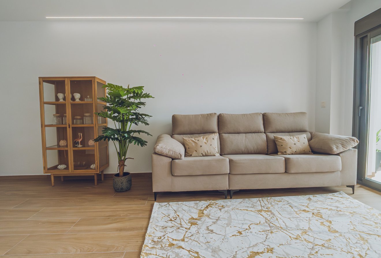 New Build - Penthouse -
Redován