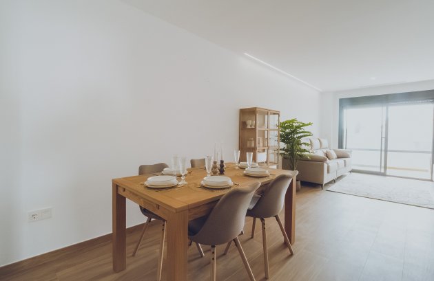 New Build - Penthouse -
Redován