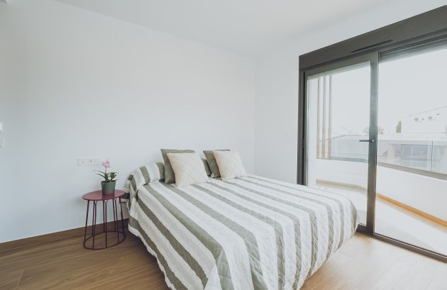 New Build - Penthouse -
Redován