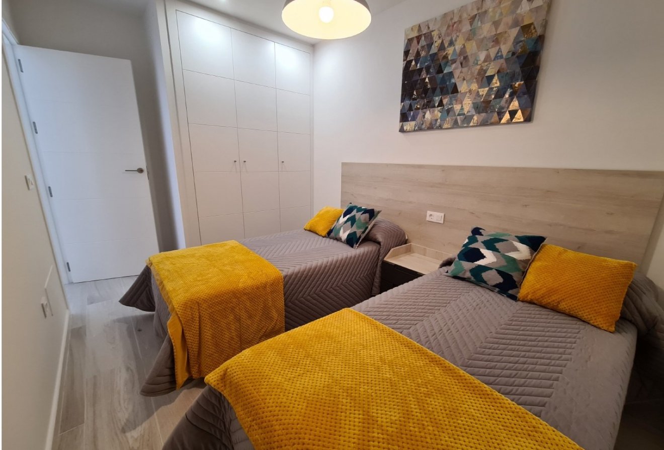 Nieuwbouw  - Geschakelde woning -
Avileses