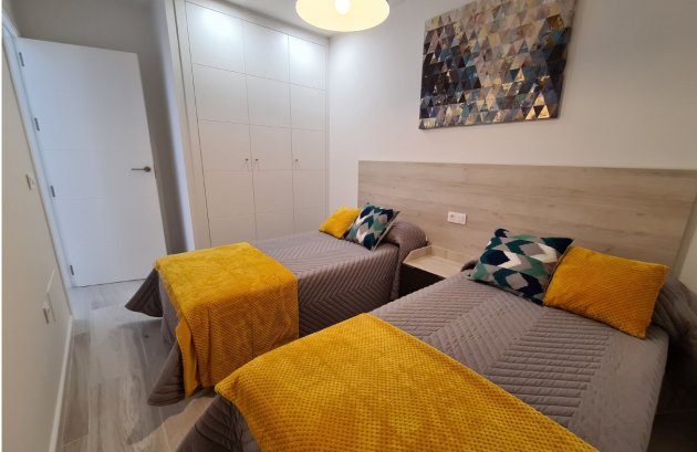Nieuwbouw  - Geschakelde woning -
Avileses