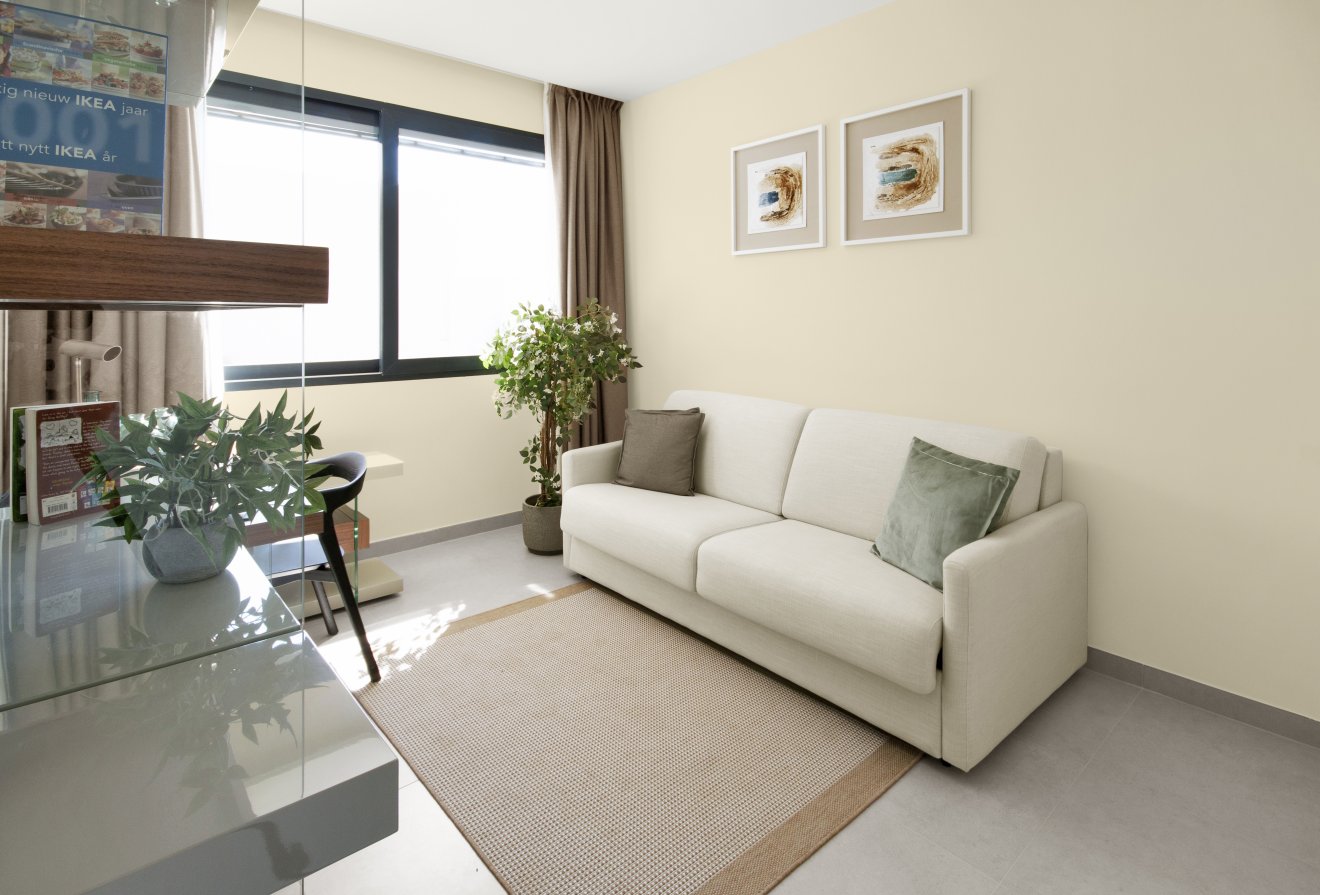New Build - Villa -
Altaona Golf & Country Village