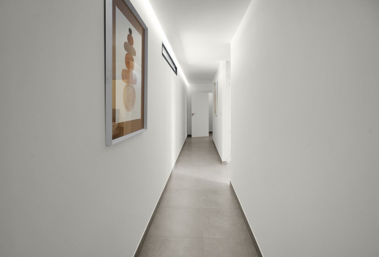 New Build - Villa -
Altaona Golf & Country Village